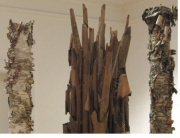 Installation Detail w